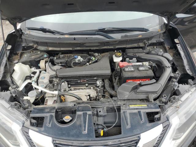 2018 NISSAN ROGUE S/SV - KNMAT2MT2JP535318