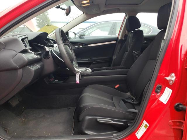 2HGFC2F7XJH530685 Honda CIVIC EX