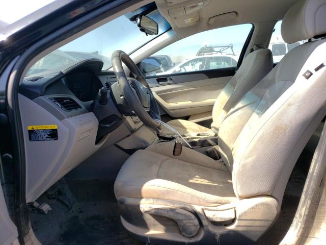 KMHE24L19GA036619 Hyundai SONATA HYBRID