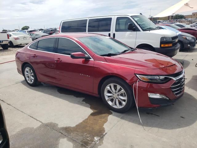 1G1ZD5ST2KF146036 | 2019 CHEVROLET MALIBU