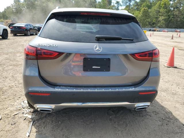 2023 MERCEDES-BENZ GLA 250 - W1N4N4GB6PJ451321