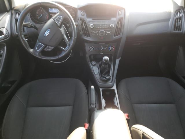 1FADP3K21FL320552 Ford FOCUS SE