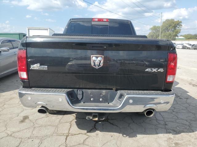 3C6RR7LTXJG178563 | 2018 RAM 1500 SLT