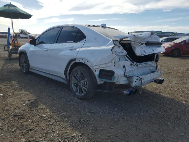 JF1VBAA67N9016844 Subaru WRX