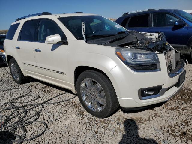 1GKKVTKD4FJ201094 GMC Acadia Denali