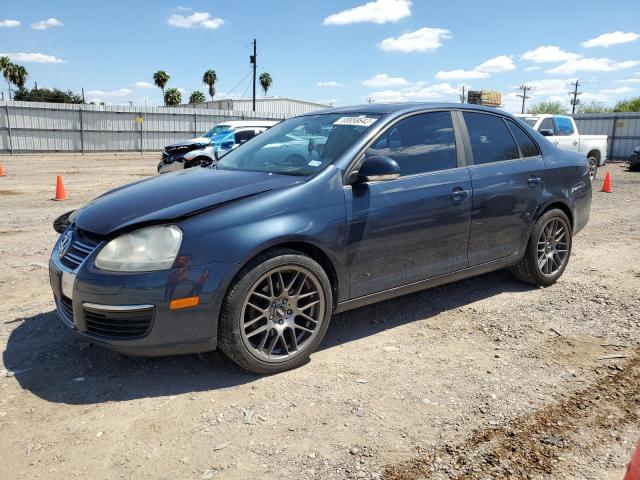 2010 Volkswagen Jetta SE