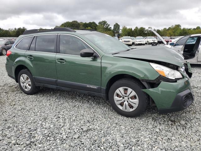4S4BRBAC2E3258282 Subaru Outback 2.5i