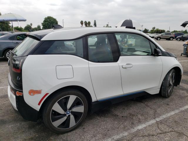 WBY1Z6C36H7A39473 BMW I3 Bev