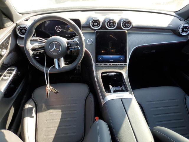 W1KAF4GB6PR110824 Mercedes-Benz C 300