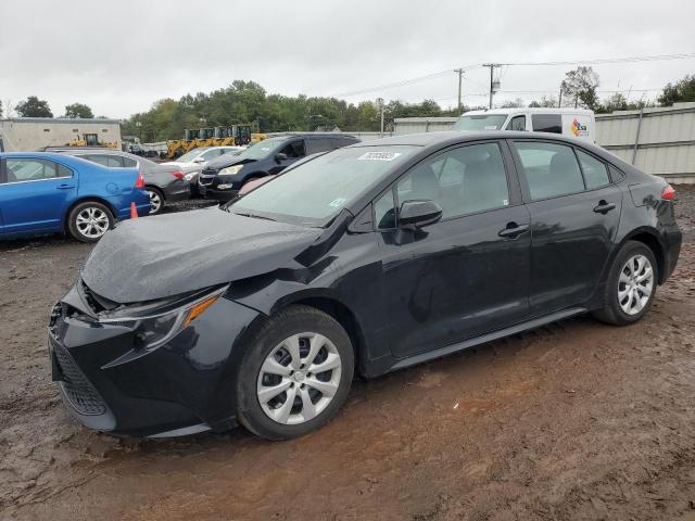 5YFEPRAE6LP138586 Toyota Corolla LE