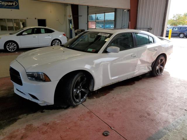 2014 Dodge Charger SXT