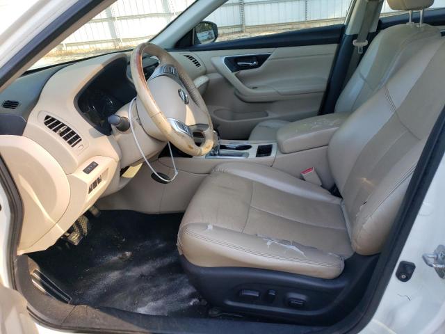 1N4AL3AP1GC149542 Nissan ALTIMA 2.5