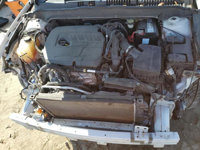 3FA6P0HD5ER162068 Ford FUSION SE