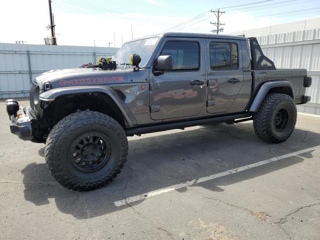 1C6JJTEG3NL142347 Jeep Gladiator 