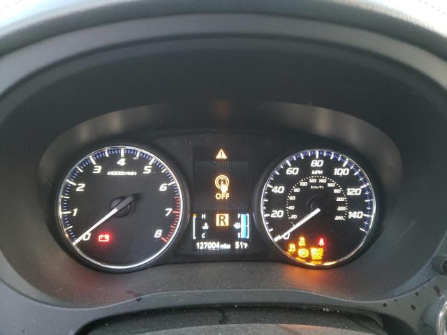 JA4AD3A31HZ044173 Mitsubishi Outlander Se