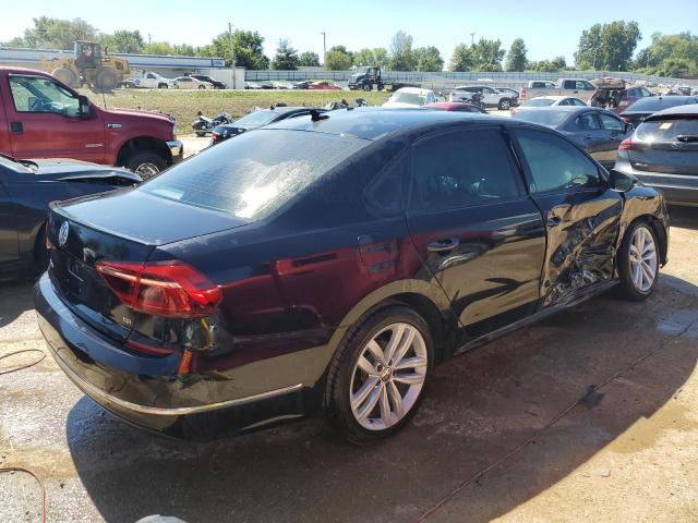 1VWLA7A37KC005075 Volkswagen Passat WOL 3