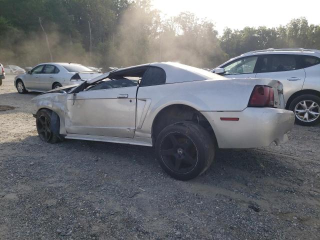 FORD MUSTANG GT 2000 1