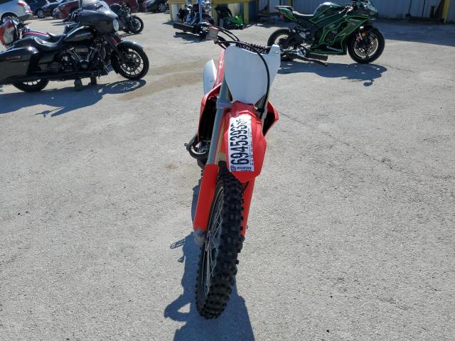 2019 HONDA CRF450 R - JH2PE0731KK203011