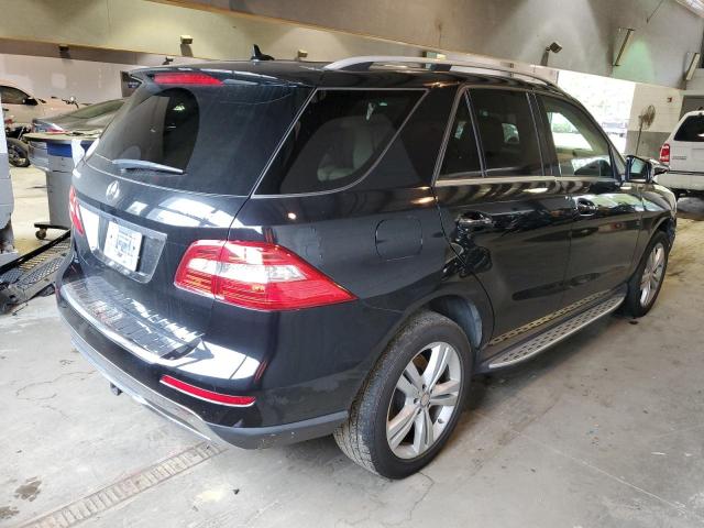 VIN 4JGDA5HB9FA566979 2015 Mercedes-Benz ML-Class, ... no.3