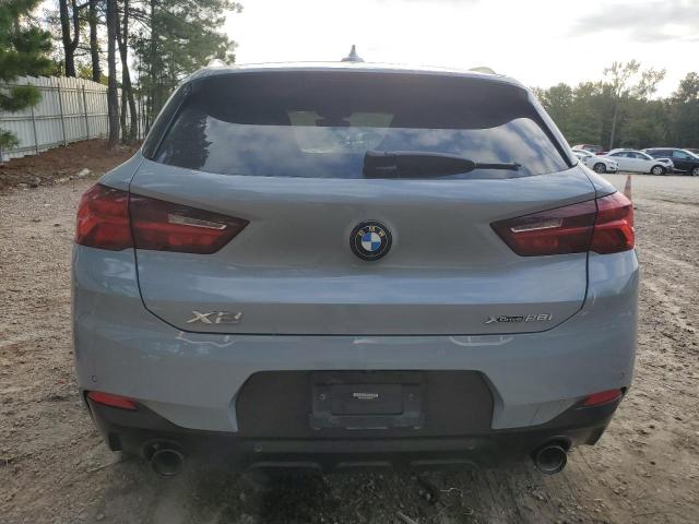 VIN WBXYJ1C07M5S73109 2021 BMW X2, Xdrive28I no.6