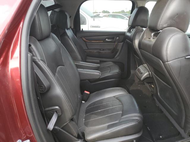 1GKKRTKD7FJ370594 GMC Acadia Denali