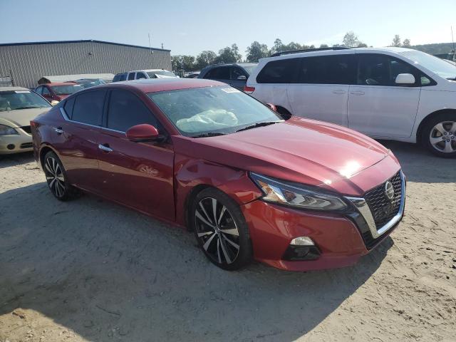 1N4BL4FV8KC112420 Nissan Altima Platinum
