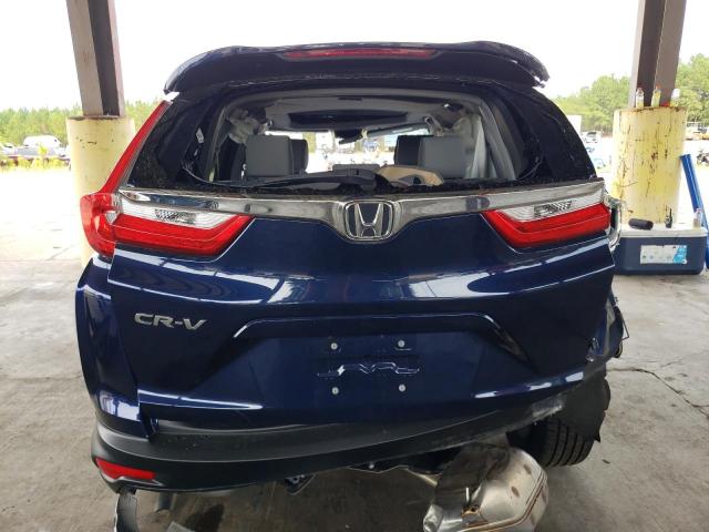 5J6RW1H51KL004467 Honda CR-V EX