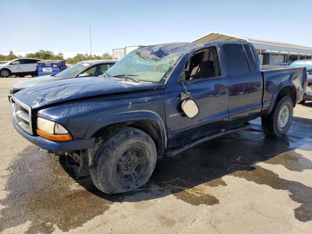 2000 Dodge Dakota 