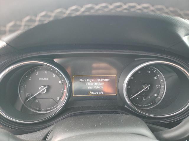 KL4MMBS23NB100583 Buick Encore Gx Preferred