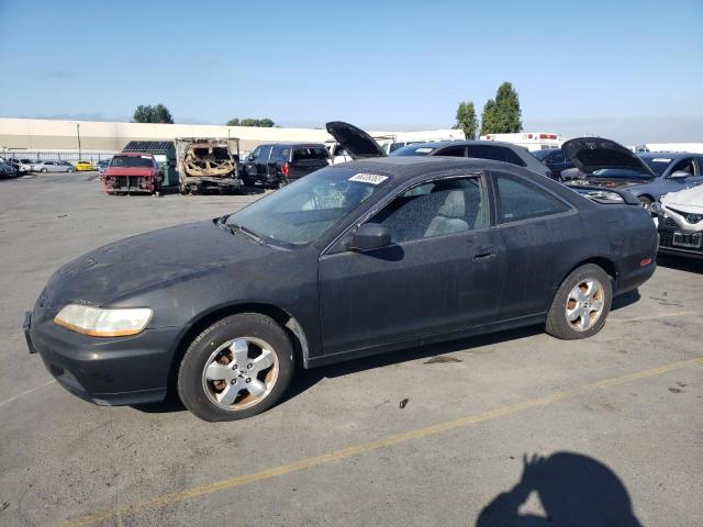 2001 Honda Accord Coupe EX