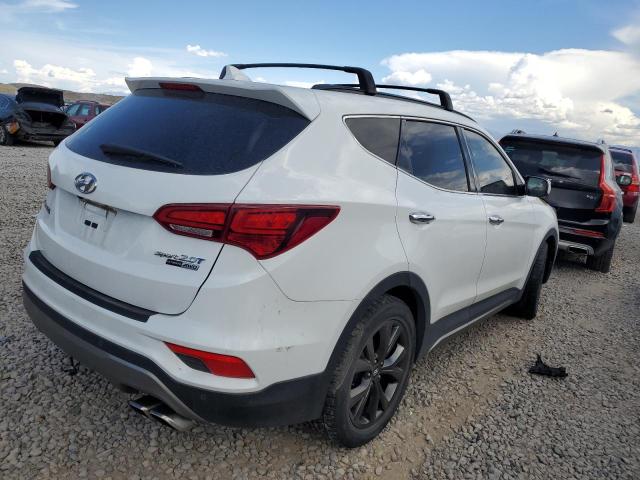 5XYZWDLA9HG492017 Hyundai SANTA FE SPORT
