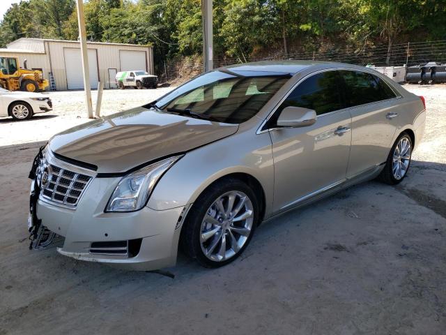 2013 Cadillac XTS Luxury Collection