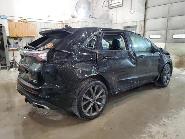 2FMPK4AP6JBB45874 Ford EDGE SPORT