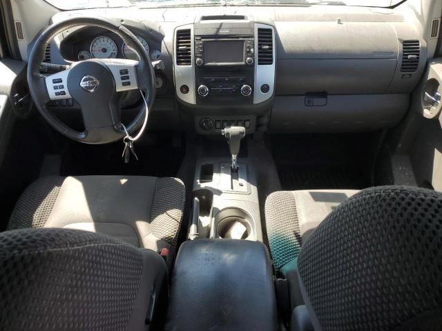 5N1AN0NW3EN800977 Nissan XTERRA X