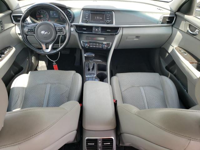 5XXGU4L34GG076586 KIA OPTIMA EX