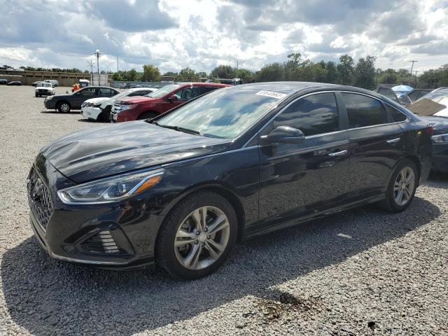 5NPE34AF6JH711150 | 2018 HYUNDAI SONATA SPO