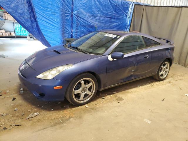 2003 Toyota Celica GT