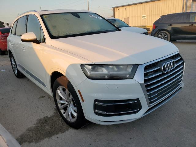 VIN WA1LHAF73HD051314 2017 Audi Q7, Premium Plus no.4