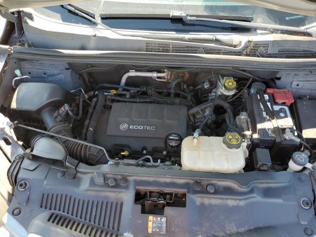 KL4CJBSB7FB168522 Buick Encore Convenience