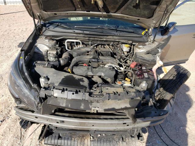 4S4BSAFC4J3222420 Subaru Outback 2.5i Premium