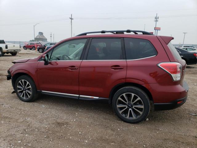 JF2SJGWC8JH411943 Subaru Forester 2.0xt Touring
