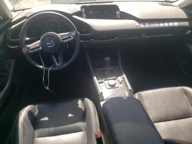 3MZBPBDM8PM355967 Mazda 3 Premium