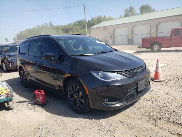 2C4RC1EG6LR126187 2020 CHRYSLER PACIFICA, photo no. 4