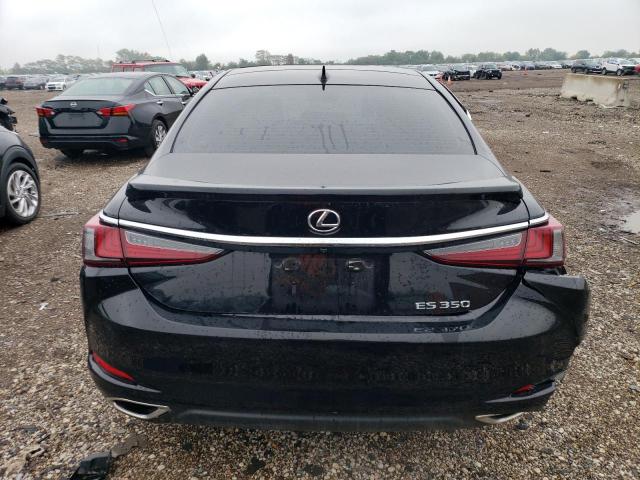 58ADZ1B18NU131412 Lexus ES350 ES 350 BAS 6