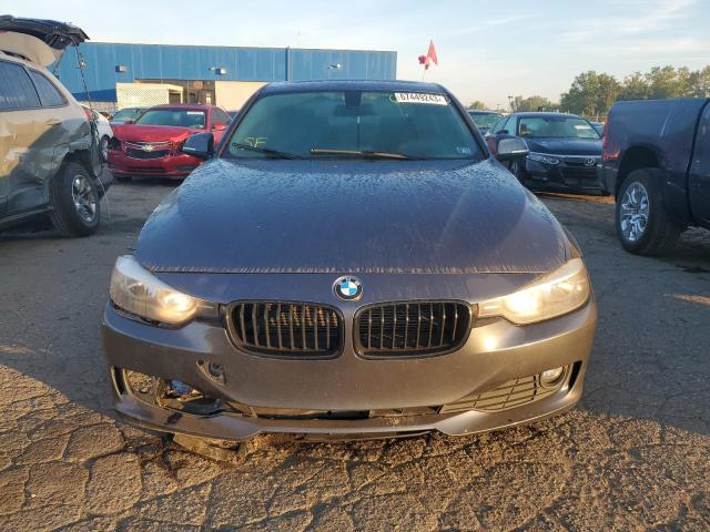 WBA3C3C52FK201535 BMW 320 I Xdrive