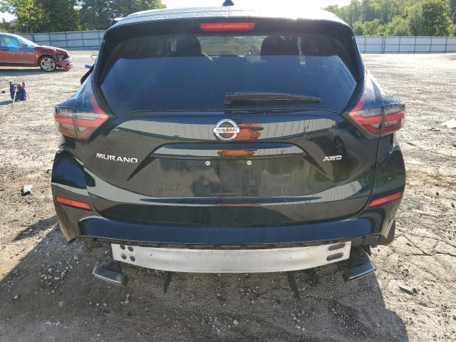 5N1AZ2AS1LN111049 Nissan Murano S 6