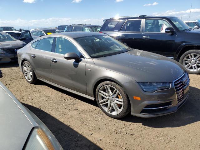 VIN WAU2MBFC8GN038659 2016 Audi A7, Prestige no.4