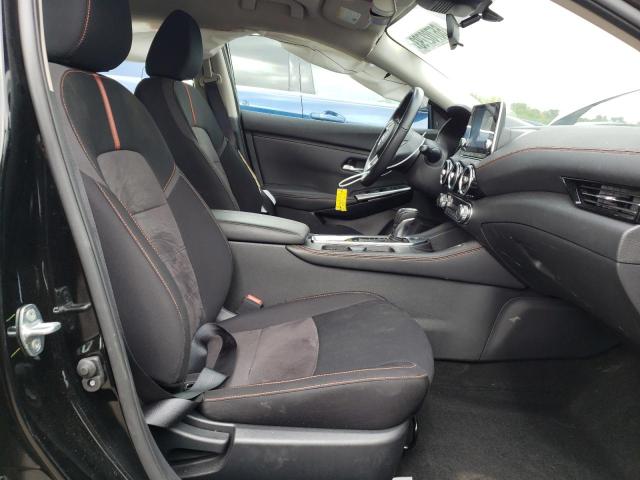 3N1AB8DV6NY316747 Nissan SENTRA SR