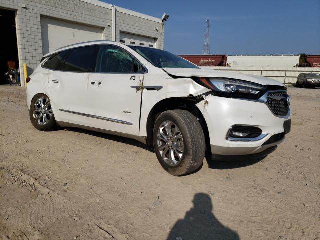 5GAEVCKW9KJ261684 Buick Enclave Avenir
