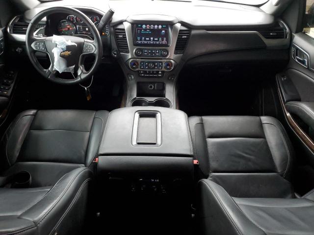 1GNSCHKC8JR282320 Chevrolet Suburban C1500 Lt